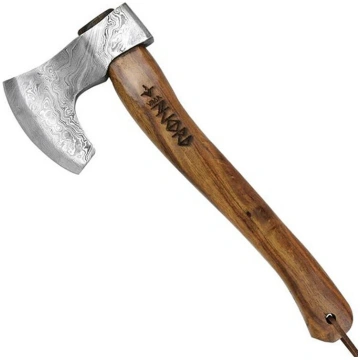 Njord Vidar Viking Damast Medium Cirvis