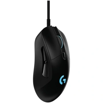 „Logitech G403 Hero“ pele (910-005632)