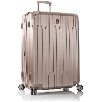 Heys Xtrak 76cm Suitcase, Powder 10103-0143-30