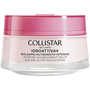 IDROATTIVA+ Intensīvā barojošā balzāma 50 ml Colli