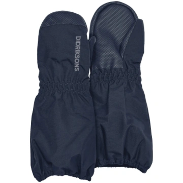 Didriksons - Shell Kids Gloves 10 - izmērs 0-2