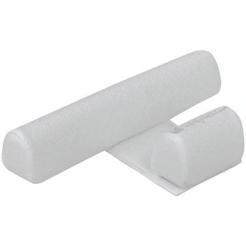 KIKKABOO Memory foam jaundzimušā pozicionētājs Air