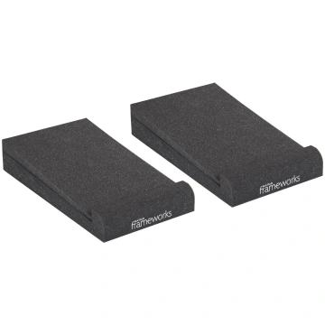 Gator Studio Monitor Isolation Pads