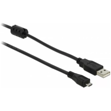 USB kabelis DeLOCK 82335 USB 2.0 2 m USB A Micro-U