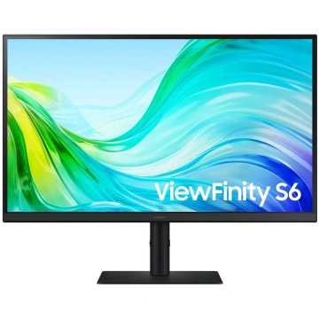 Monitor Samsung ViewFinity S6 (LS27F612EAUXEN) | L