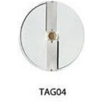 Cutting disc thickness 4mm DF04 - suitable for cuc