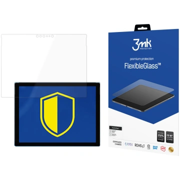 Microsoft Surface Pro 4 - 3mk FlexibleGlass™ 13""