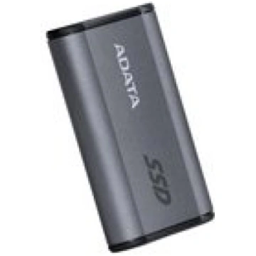 External SSD | ADATA | SE880 | 500GB | USB-C | Wri