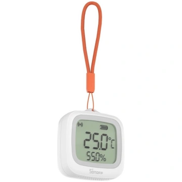 Sonoff SNZB-02WD Temperature AND Humidity Sensor