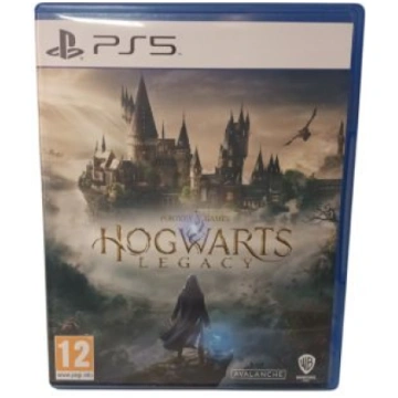 Lietots - Hogwarts Legacy PlayStation 5 (P2285778)