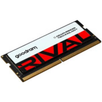 GoodRam Rival klēpjdatora atmiņa. SODIMM. DDR5. 16