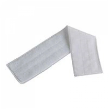 MOP lupata 60cm Dan Mop LIGHT VELCRO balta ST Stad