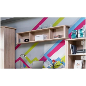 Plaukts Finezja F20