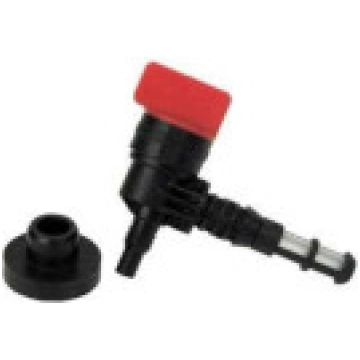 Degvielas krāns ar filtru Kohler GP 014-187