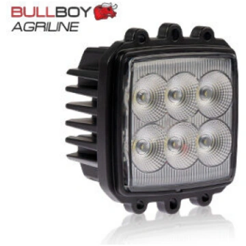 LED DARBA LUKTURIS BULLBOY AGRILINE 1603-300194 60