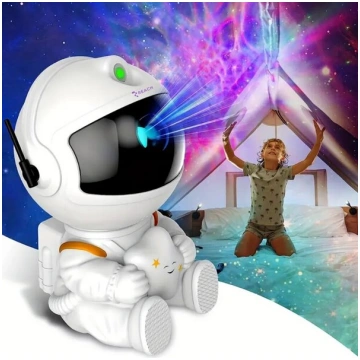 3D galaktikas un zvaigžņu projektors, Mini Astrona