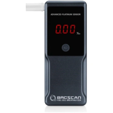 Bacscan F-50 Ultra breathalyzer 47121