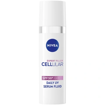 Nivea - Cellular Daily UV Fluid SPF50 - 30 ml 9446