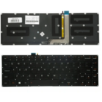 Keyboard LENOVO Yoga 3 Pro 1370