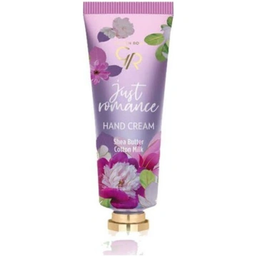 Roku krēms Golden Rose Just Romance, 50 ml