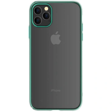 Devia Glimmer series case (PC) iPhone 11 Pro green