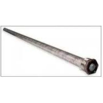 Cordivari magnija anods, 32x900mm, 3/4" (Bolly XL