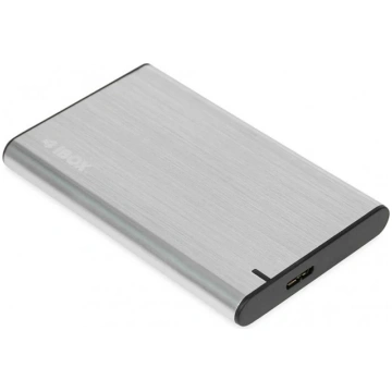 Ārējais korpuss HDD/SSD IBOX HD-05 — 2.5 collu SAT