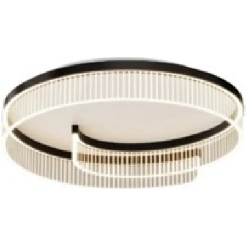 Griestu lampa DEMETRA C50 BL Zonda Lighting