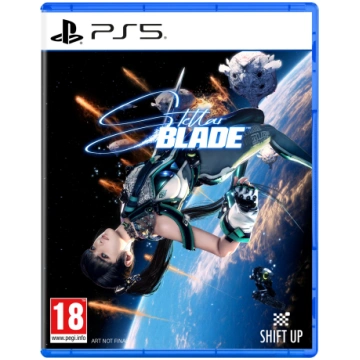 Stellar Blade (PS5)