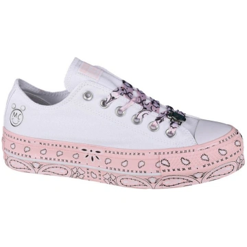 Converse X Miley Cyrus Chuck Taylor All Star sievi