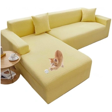 Sofa Protector, Non-Slip Sofa Seat Cushion Cover, 