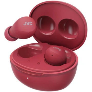 JVC Mini Gumy HA-A6T Wireless Bluetooth Earbuds Re