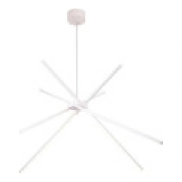 Piekaramā lampa MAXlight Loft Piekarināmā LAMP SPI