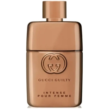 Gucci Guilty sievietēm Eau de Parfum Intense