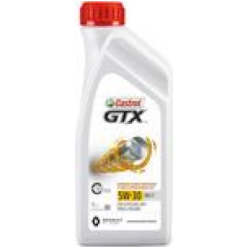 CASTROL GTX RN17 5W30 1L