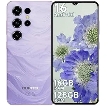OUKITEL C2 viedtālrunis bez līguma - Android 16 Mo
