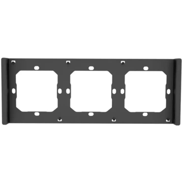 SONOFF SwitchMan M5 rāmis - 3 grupas