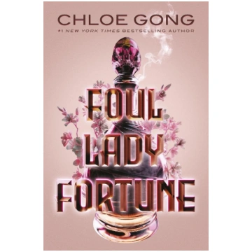 Foul Lady Fortune Hodder And Stoughton Ltd