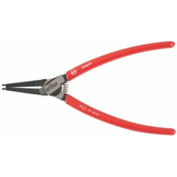 Wiha 32691 - Soft Grip External Ring Pliers 7.0"