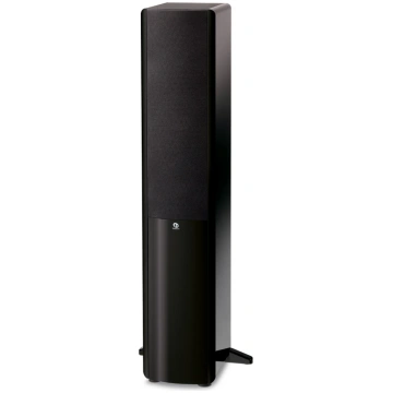 Boston Acoustics A 360 Gloss Black
