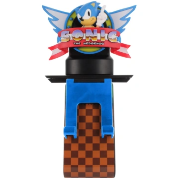 CABLE GUYS IKON SONIC