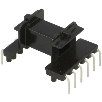 Coil former: with pins; No.of term: 12; Poles numb