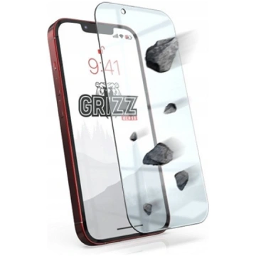 GrizzGlass Szko hybrydowe HybridGlass do OnePlus P