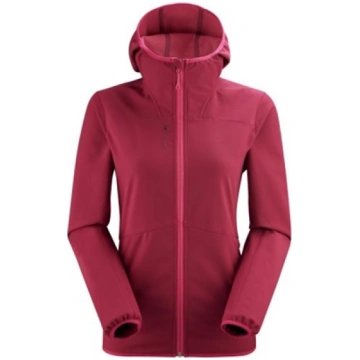 LD Trackshell JKT 3080094747736 LAFUMA