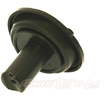 Membrāna karburātoram 4T GY6 16mm universal