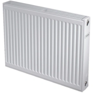 Tērauda radiators 22/500/400mm
