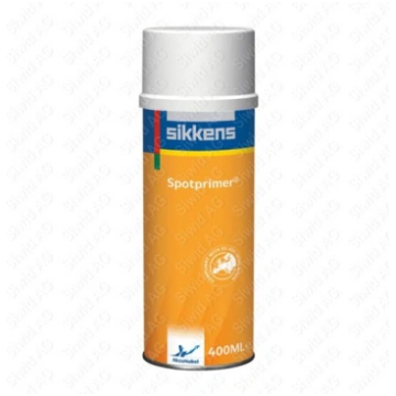 Sikkens SpotPrimer - grau