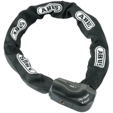 Abus Granit CityChain X-Plus™ 1060/85 kēdes slēdze