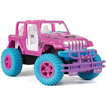 Rc automašīna Silverlit Crossroad Amazone 20262, z