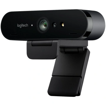 LOGITECH BRIO 4K Ultra HD webcam 4096 x 2160 Webca